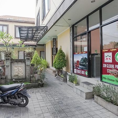 Taxa Uma Guest House Kuta Lombok Eksteriør bilde