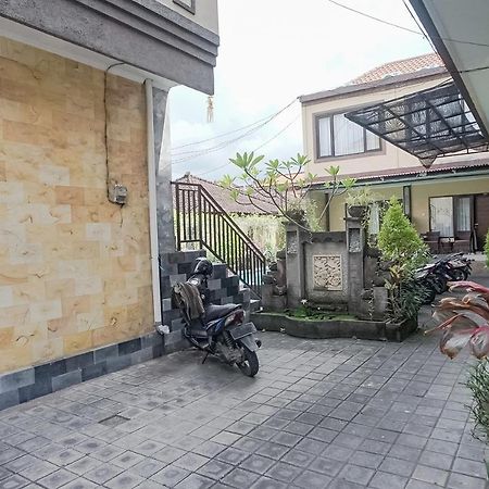 Taxa Uma Guest House Kuta Lombok Eksteriør bilde