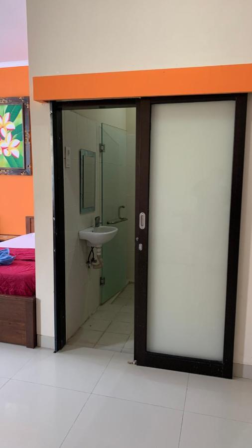Taxa Uma Guest House Kuta Lombok Eksteriør bilde