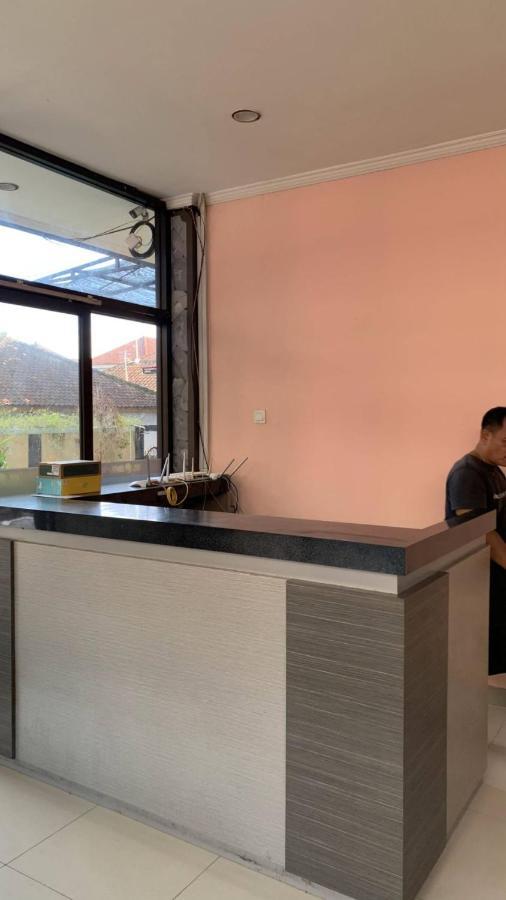 Taxa Uma Guest House Kuta Lombok Eksteriør bilde