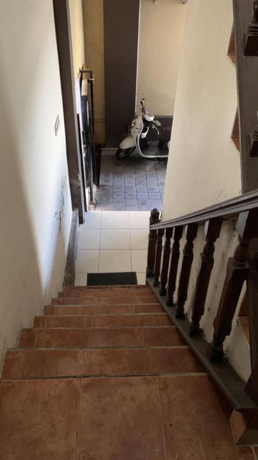 Taxa Uma Guest House Kuta Lombok Eksteriør bilde