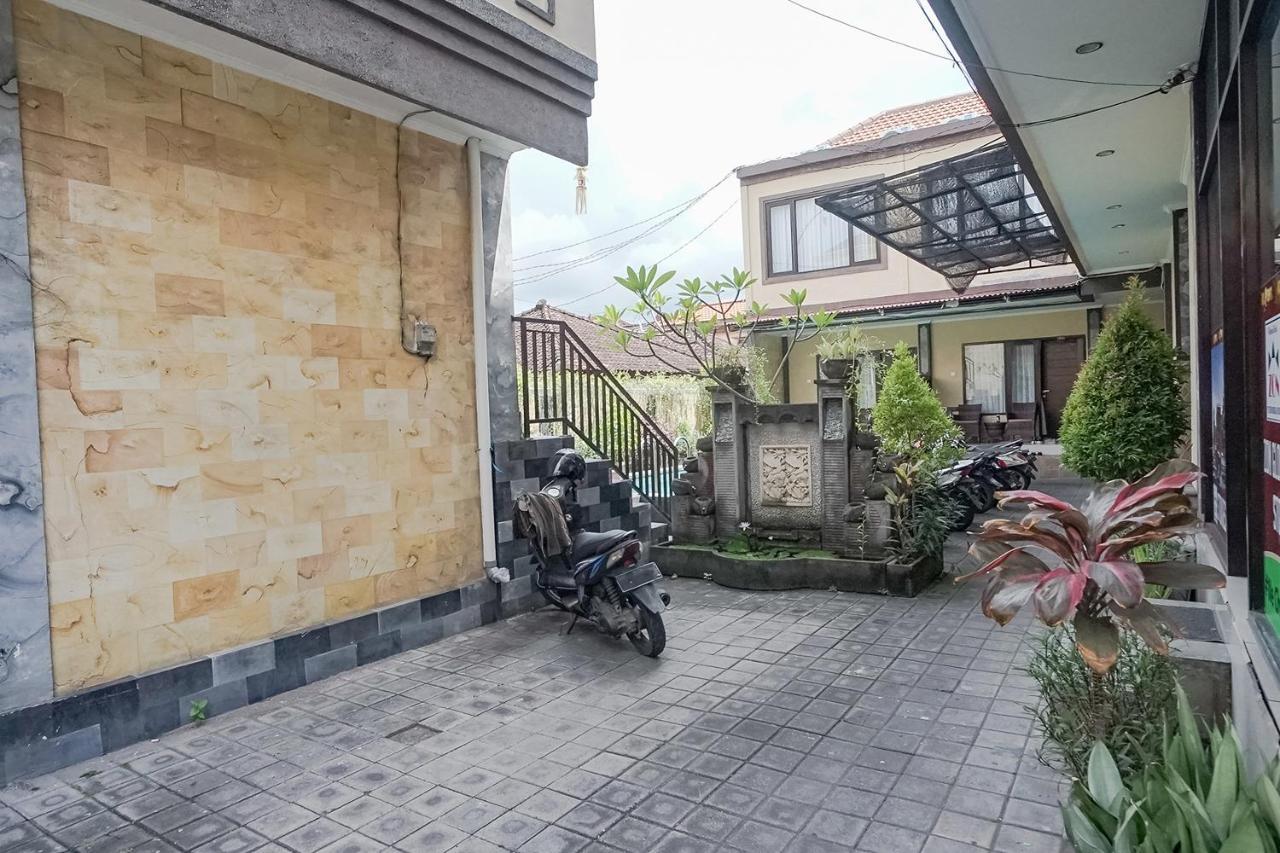 Taxa Uma Guest House Kuta Lombok Eksteriør bilde