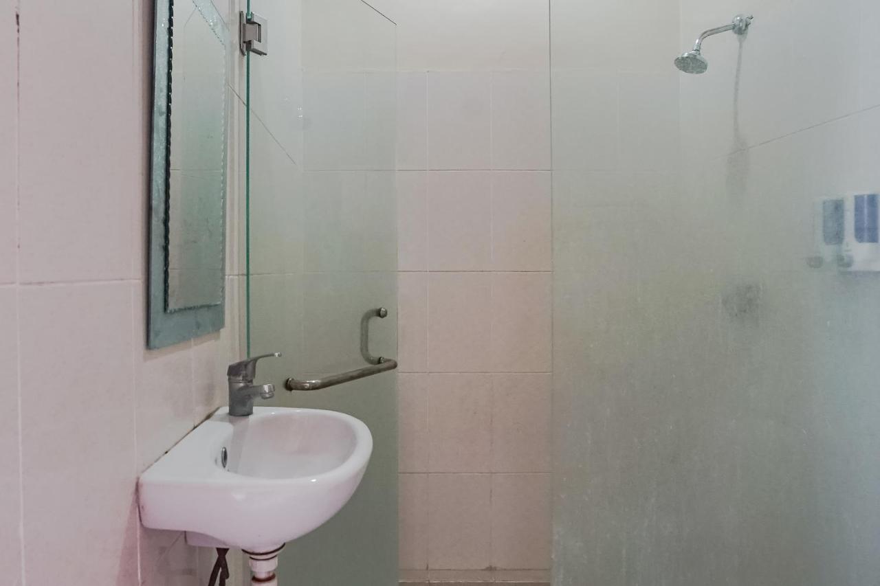 Taxa Uma Guest House Kuta Lombok Eksteriør bilde