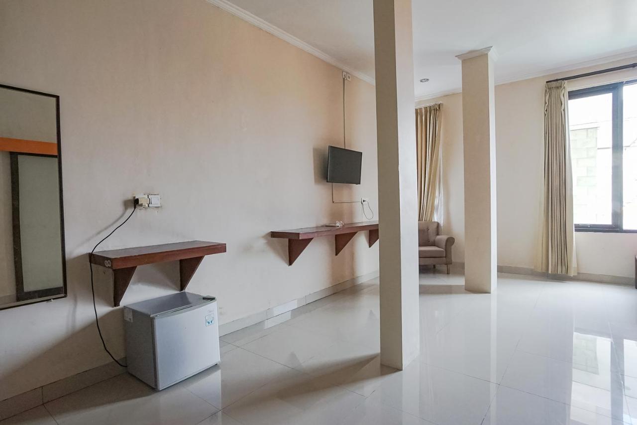 Taxa Uma Guest House Kuta Lombok Eksteriør bilde