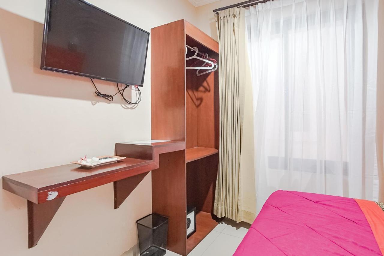 Taxa Uma Guest House Kuta Lombok Eksteriør bilde