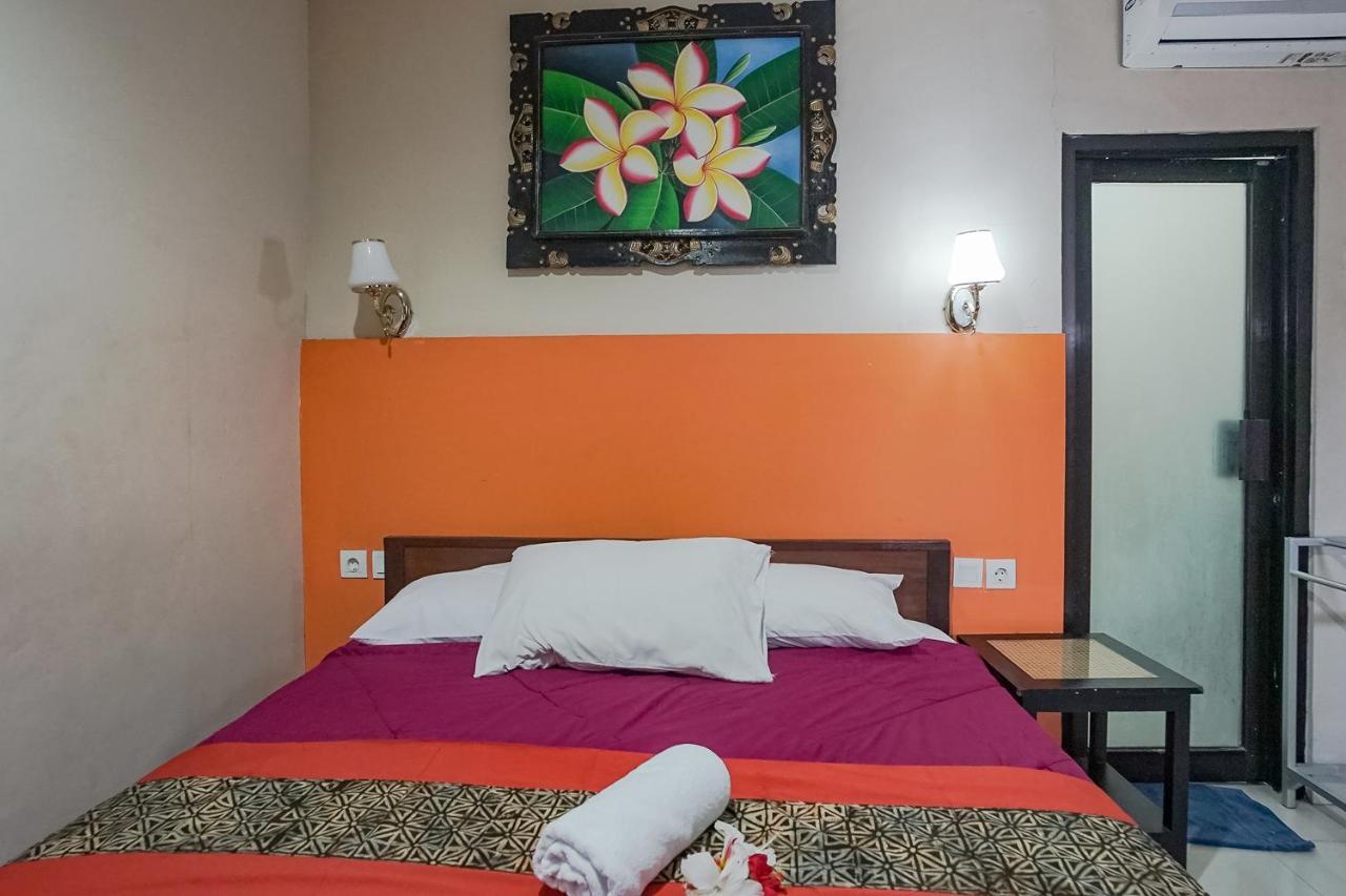 Taxa Uma Guest House Kuta Lombok Eksteriør bilde