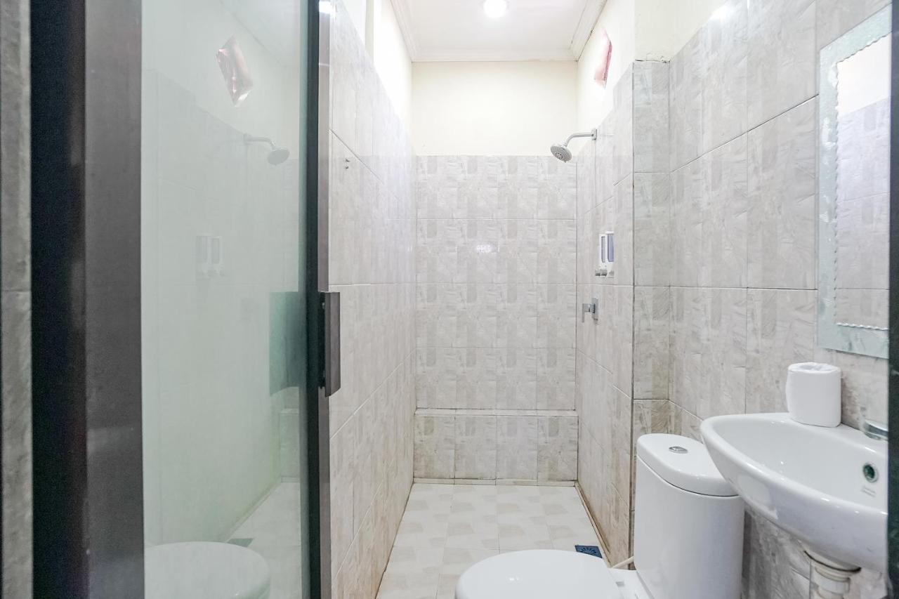 Taxa Uma Guest House Kuta Lombok Eksteriør bilde