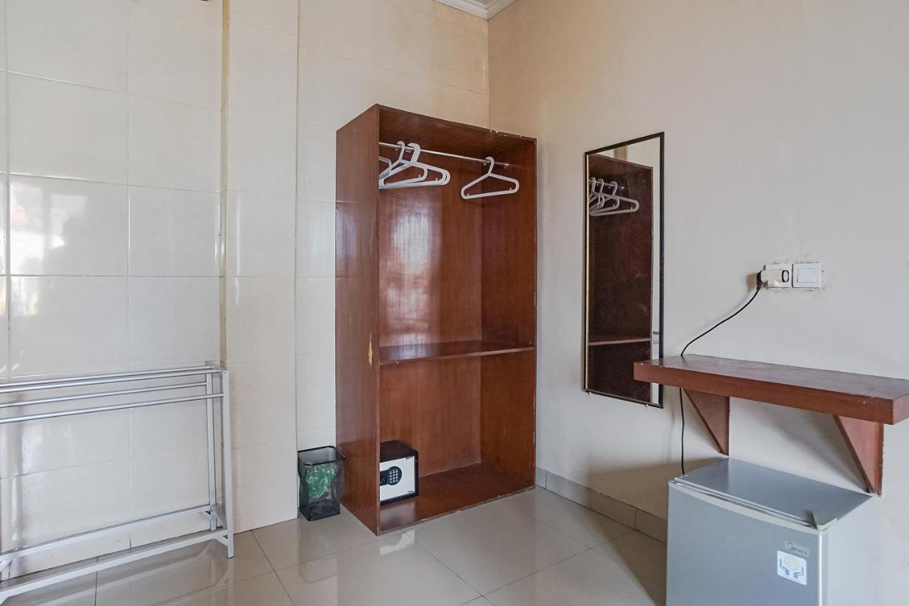 Taxa Uma Guest House Kuta Lombok Eksteriør bilde