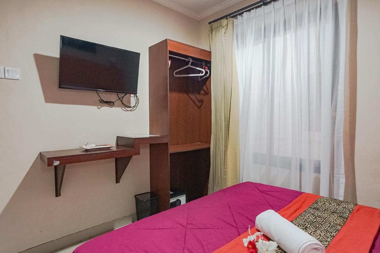 Taxa Uma Guest House Kuta Lombok Eksteriør bilde