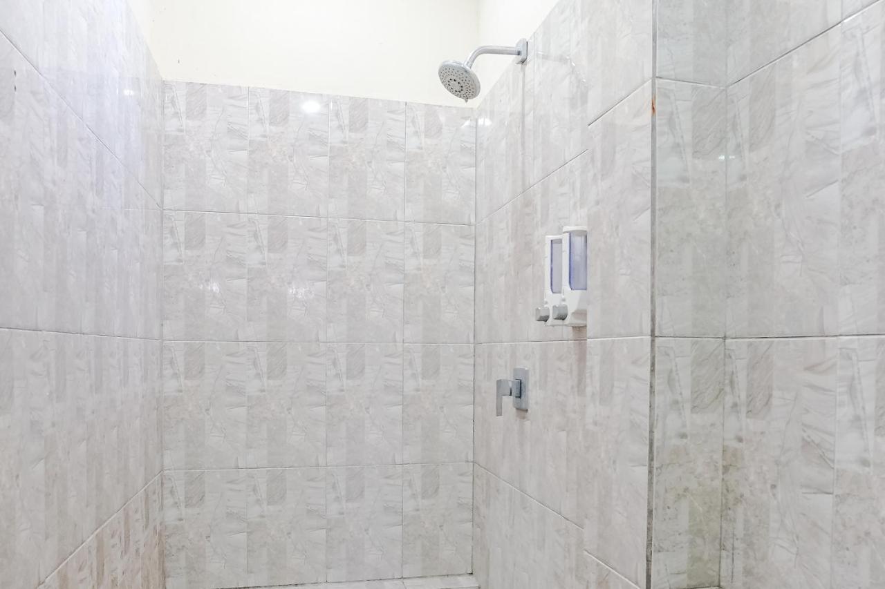 Taxa Uma Guest House Kuta Lombok Eksteriør bilde