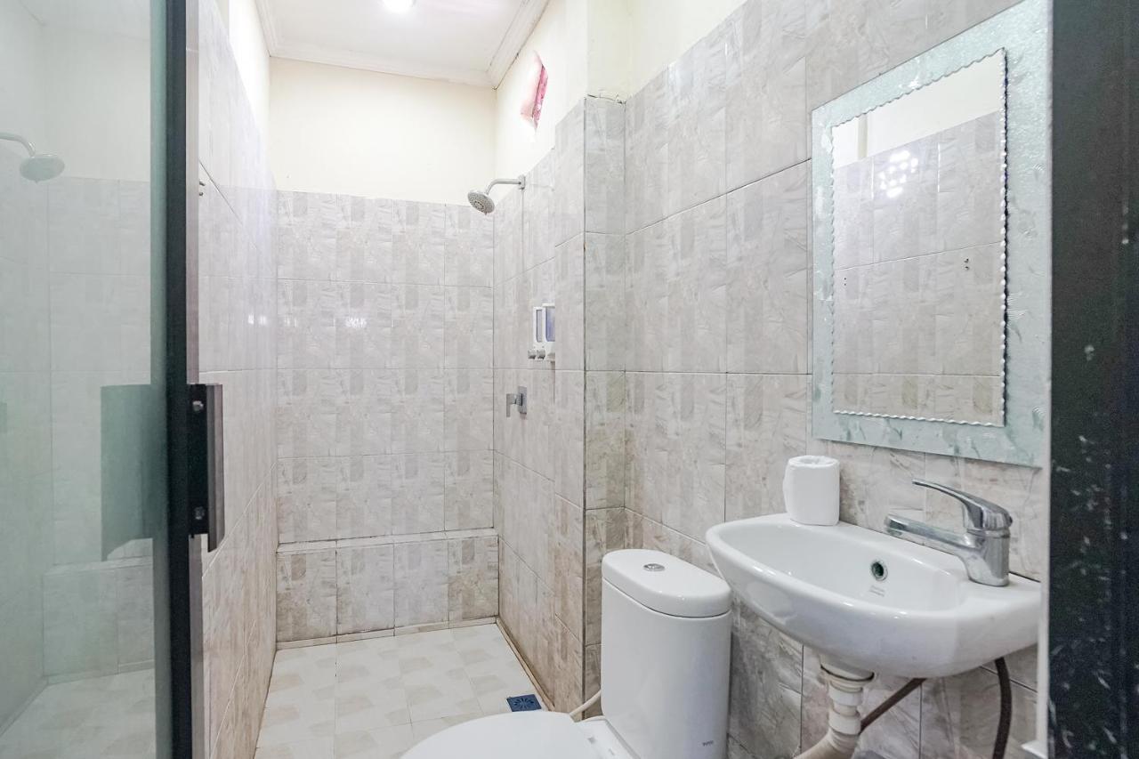 Taxa Uma Guest House Kuta Lombok Eksteriør bilde